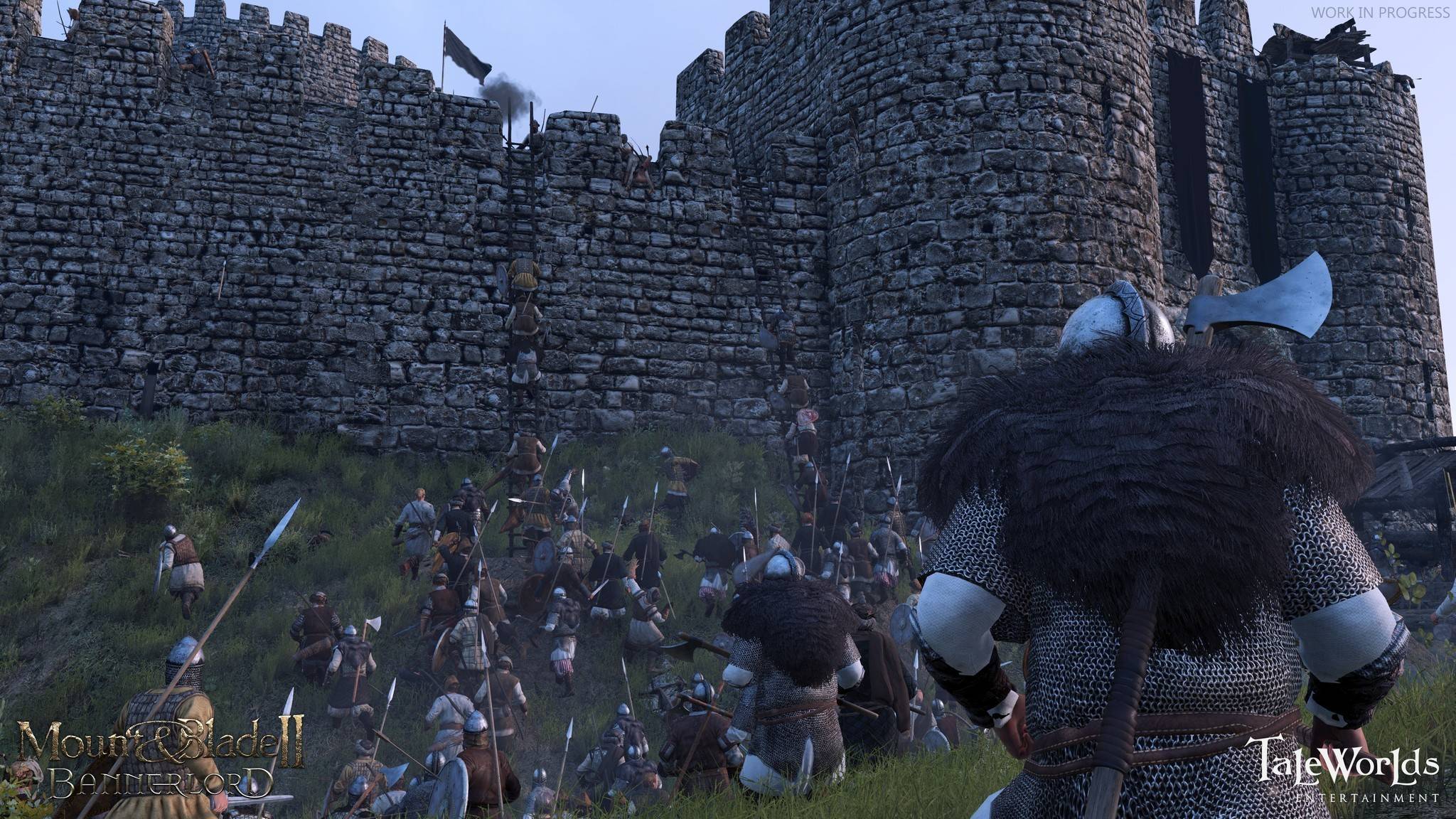 Mount and Blade 2 Bannerlord #60 Война со Стургией шел 561 день ...