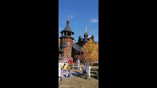 Тур Верхотурье Меркушино