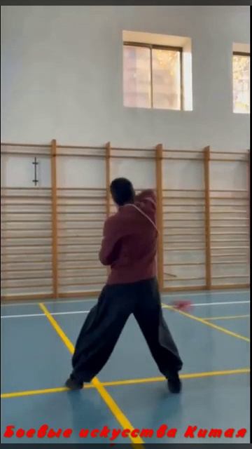 Древнее оружие - Верёвочный дротик