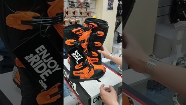 Отличие O'NEAL Rider Pro 2 от O'NEAL Rider Pro.