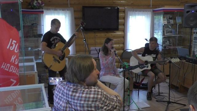 Маргарет ЛираЛайм feat  NeoAstral "Вельветовый рассвет"