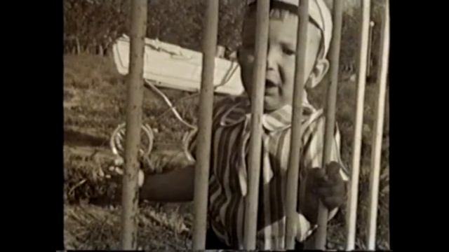 Пашка 4 десятка лет назад (кратко)