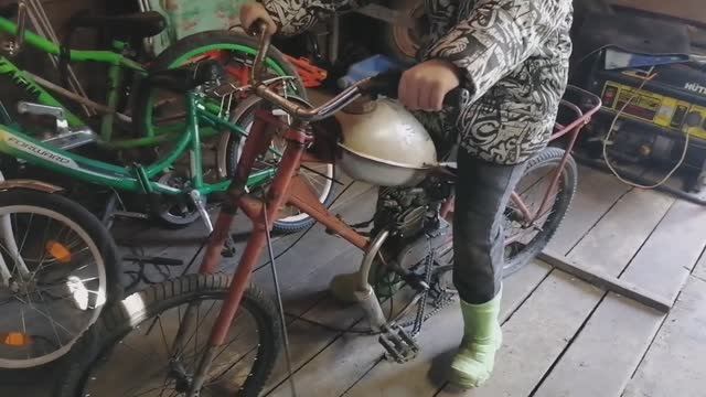 Чем занимались на даче