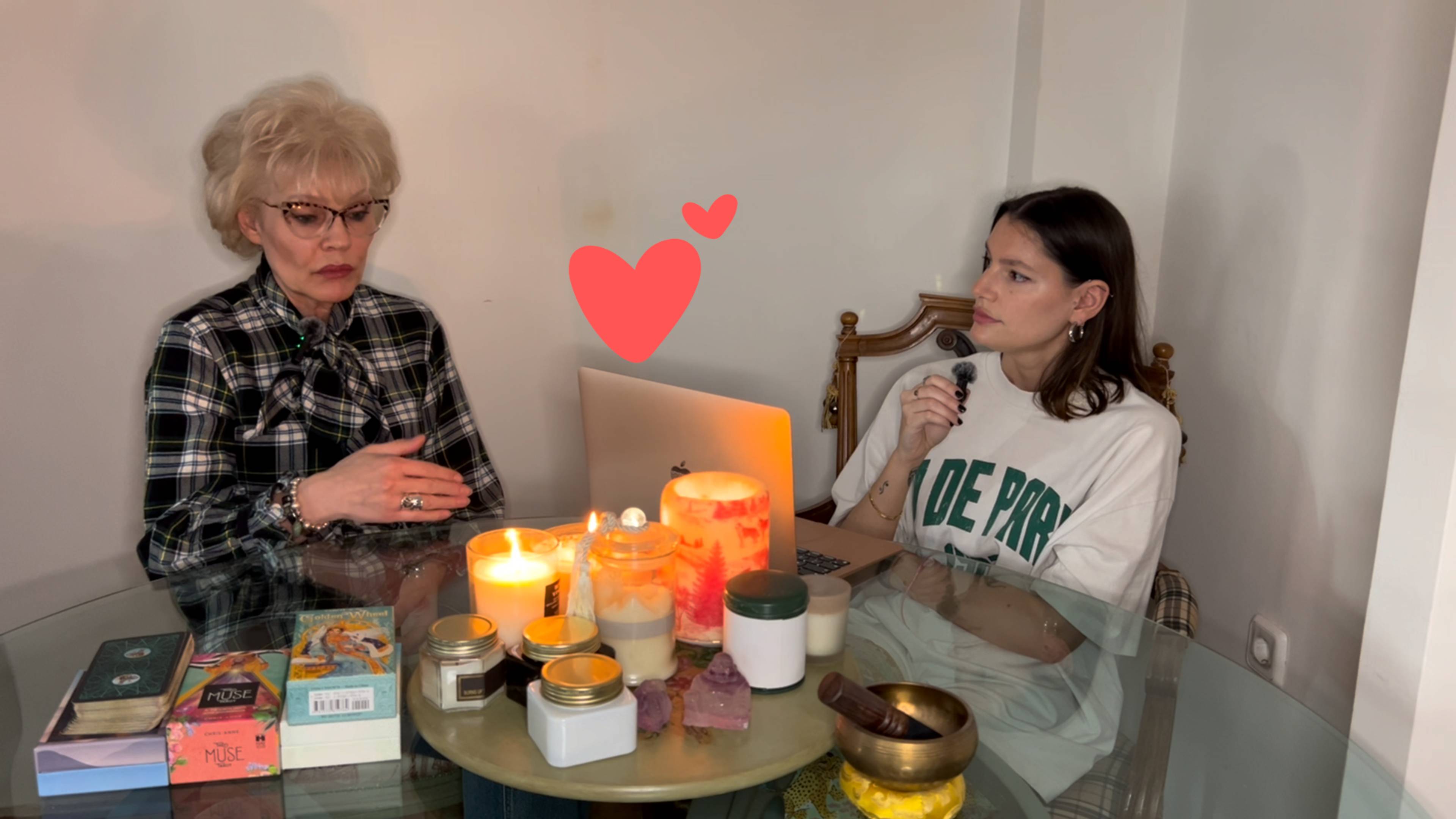 💘Таро о любви💔