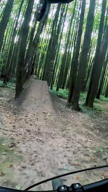 Secret spot маленькая линия