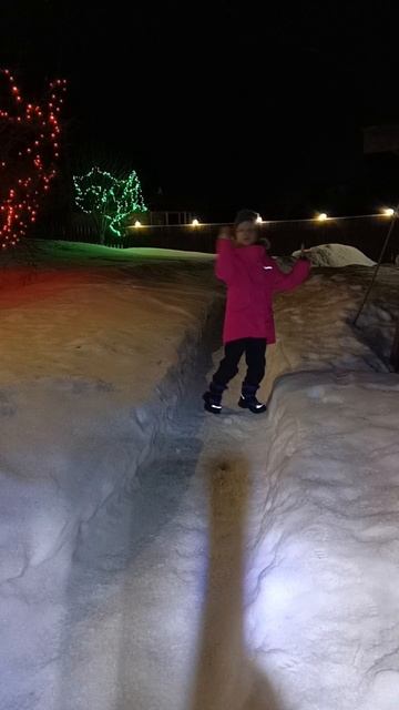 Моя ❤️ Малышка)