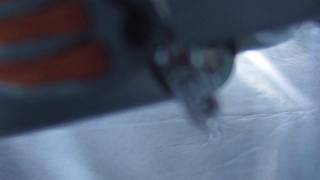 Ртутный микрореактор ~ Mercury microreactor