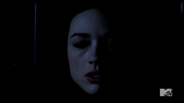 Teen Wolf | The Funeral (Better quality)