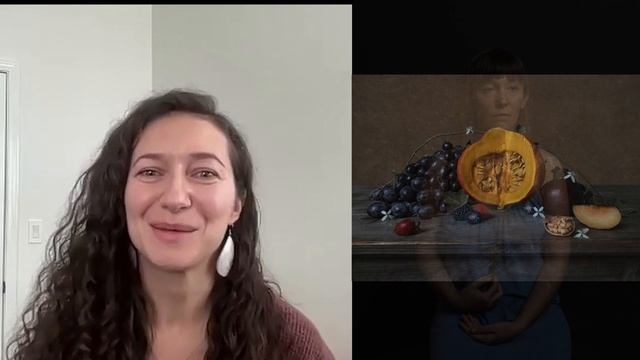 Ольга Морозова о базовом курсе: как начать путь в Fine Art фотографию