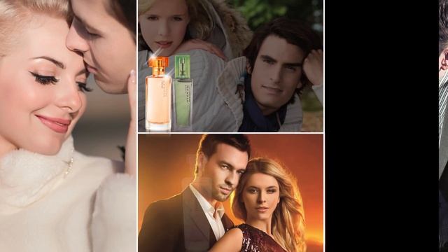 fragrance collection