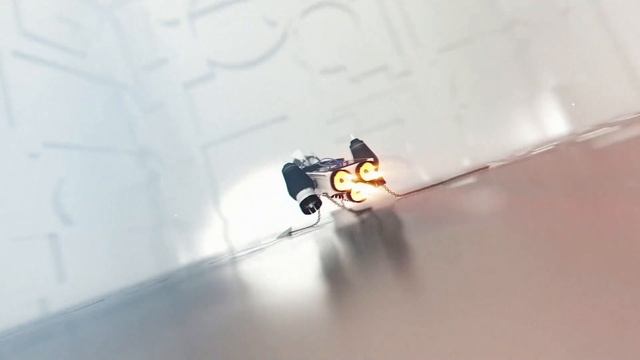 Futuristic Spaceship Intro | Adobe Premiere Pro Template