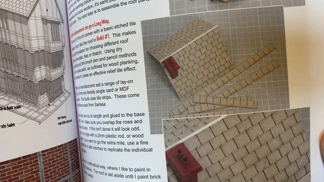 Video 218: Sarissa Precision 28mm Desert Fort