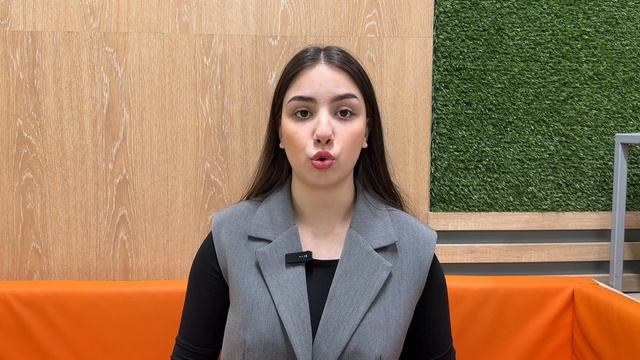 Дарья Страмнова, 10 класс, Подкаст о Вреде наркотиков