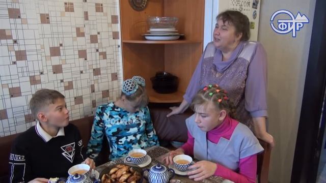 Семья Сокур