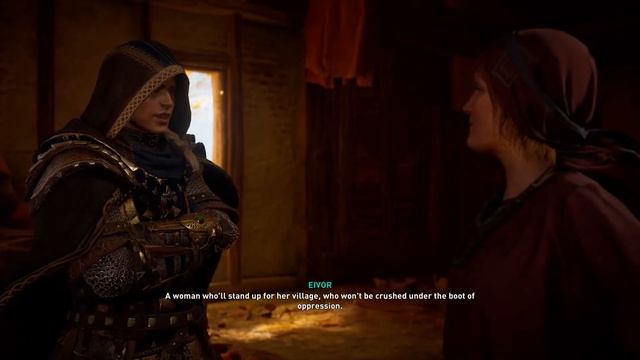 Прохождение Assassin's Creed Valhalla Регион Англия # 49 PS 5