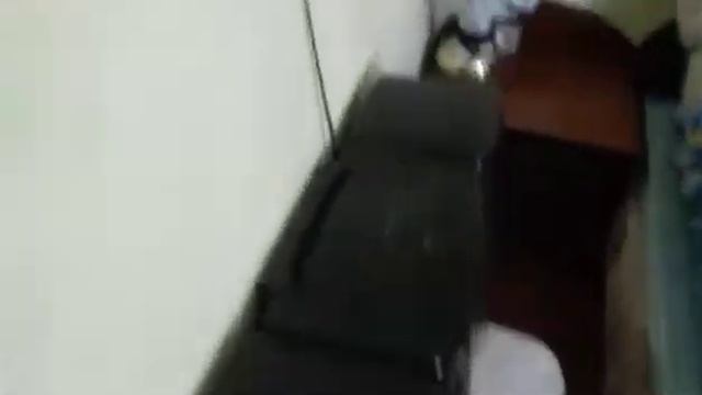 Обзор дома в деревне.