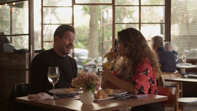 Любовь матери 9 серия (сериал, 2019)