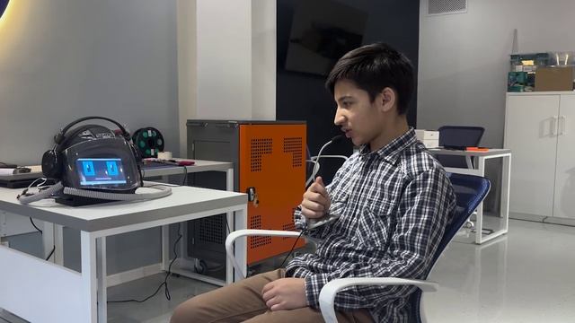 Робот Консультант