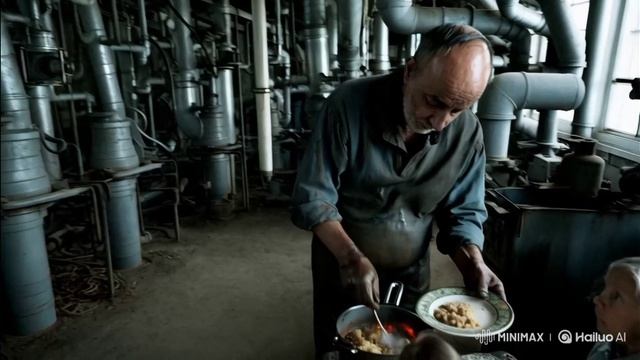 Александр оператор котельной