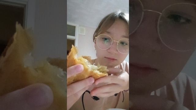 Хачапури из магазина