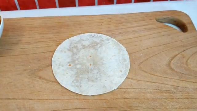 How to Prepare Quick and Easy Healthy Tasty Tortilla Wrap Recipe that doesn't suck  | Delicious |