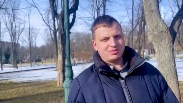 «Серце не зупинилось, лібідо нормальне», — рекордсмен з щеплень Олексій Сукач з Сум