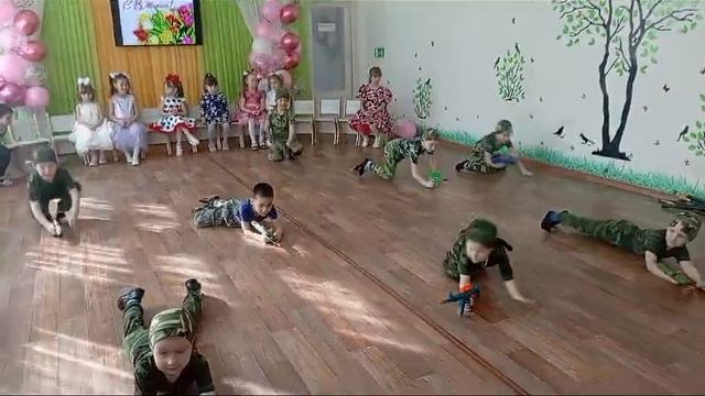 #СыныиДочериОтечества.