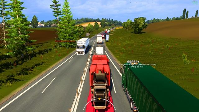 ramming vanjijetci65 5831817