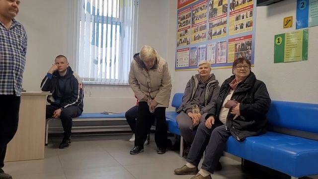 Ежегодная отчетная конференция ТОС Шарташ. Часть 2