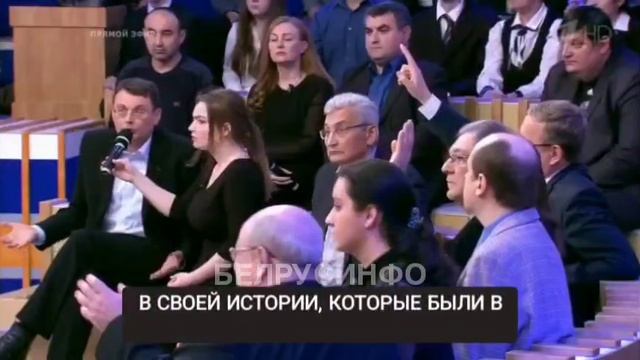 Проиграв "холодную войну", Советский союз потерял суверенитет и получил внешнее управление США