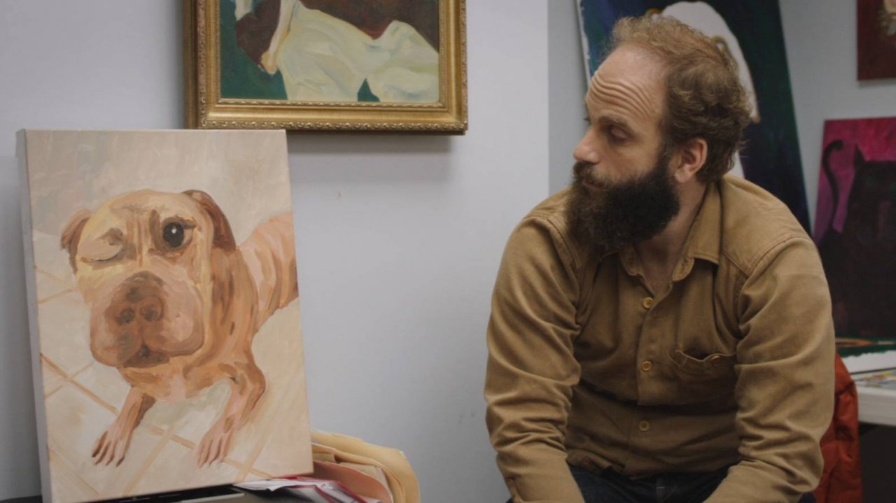 Кайф с доставкой - 4 сезон 2 серия «Уловка» / High Maintenance