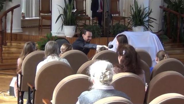 Детская страничка  Будь дружелюбным