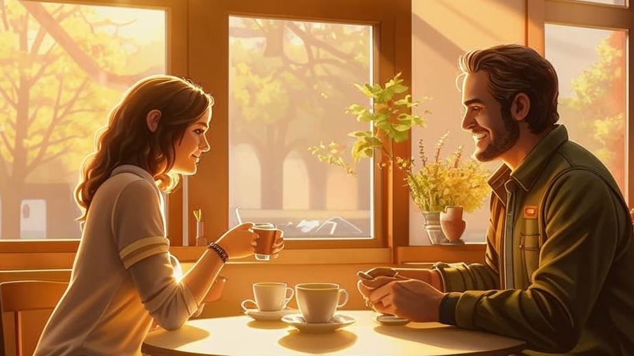 🔥💕 ОТНОШЕНИЯ💏 ЧТО В НИХ ПРОИСХОДИТ? 💕🔥