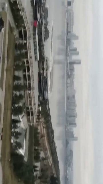 Виды Кремля в Казани