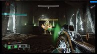 Destiny 2 Финальная форма сезон Ересь Акт 3 Поручение - Скрещенные клинки Арена-Отречение (12из14)