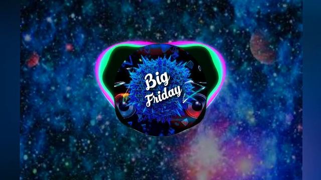 Мияги - Самурай #BigFriday
