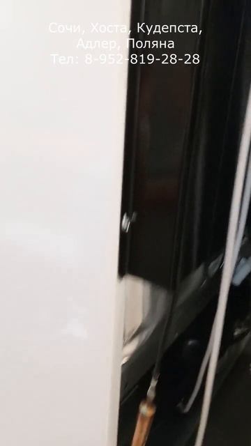 Новые холодильники Индезит