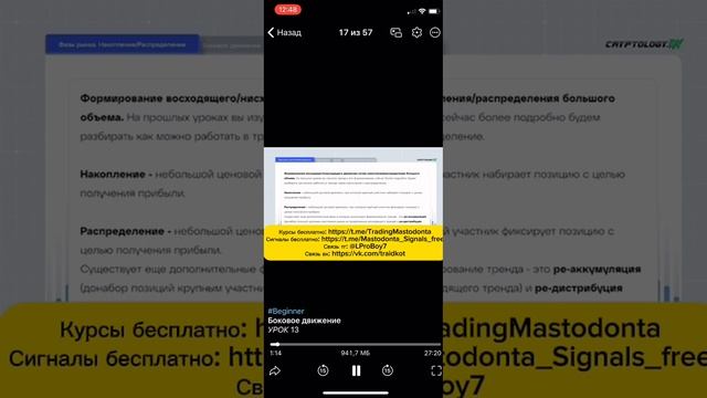 Cryptology 15.0 слив курса | Cryptology 15.0 pro курс | Cryptology intro сигналы