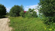 04.07.2023 15:26 вторник. Деревня Буравлянка - путешествие в неё через Баздрево. Жарко и солнечно.