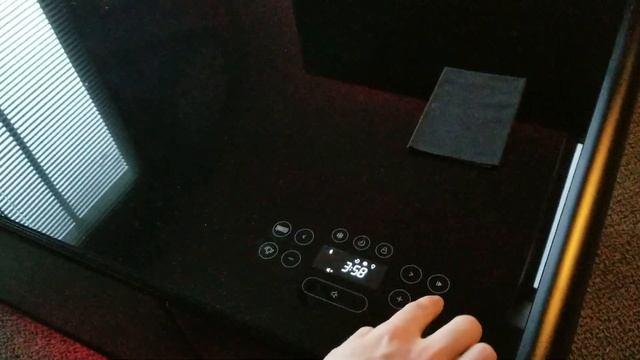 sobro coffee table review