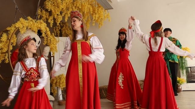 Матушка Земля. Автор Пётр Андреев