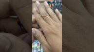 cara setting jam tangan digital QQ || atur tanggal dan hari jam digital