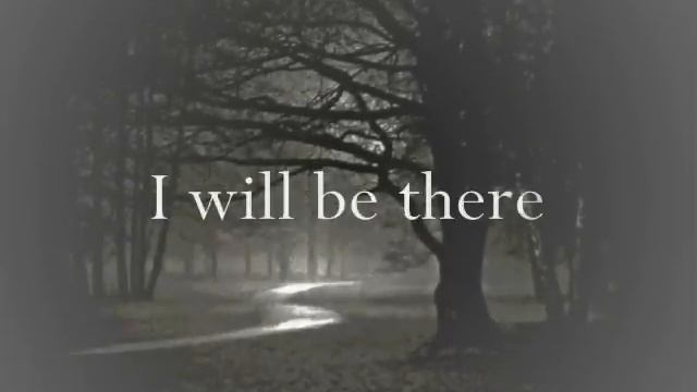 Scorpions - Still loving you- lyrics