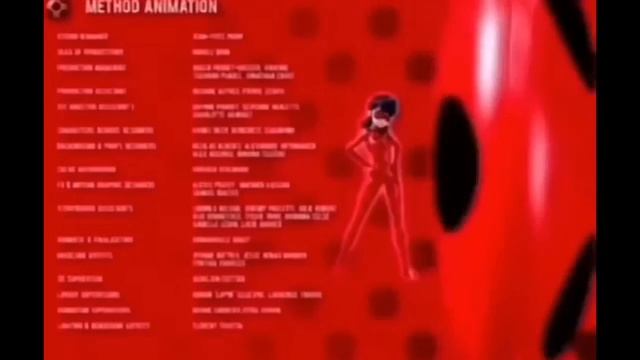 Top 5 Scary Ladybug