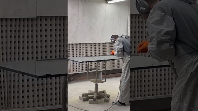 Покраска