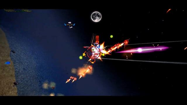 [Chrome Rivals] Playa