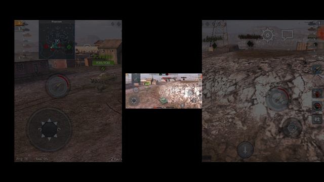 Первое видео