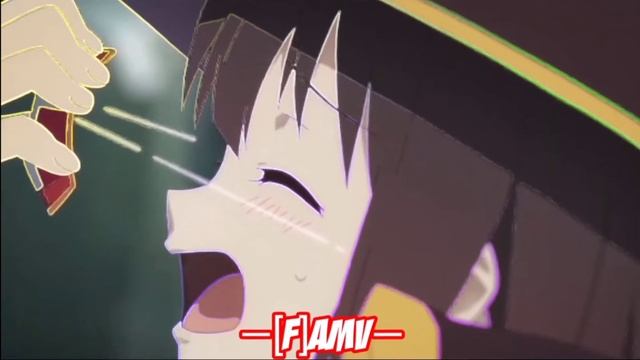 Megumin - Teleport Me [AMV]