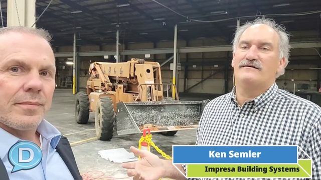 New Modular Home Factory Coming Online in South Carolina