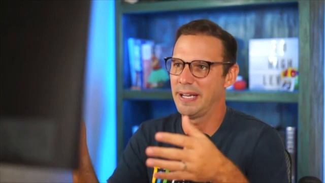 From High School Teacher, Turned Surf Bum, Turned 7-Figure Digital Marketing Agency COO